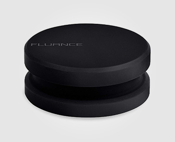 Fluance HiFi Record Weight Stabilizer